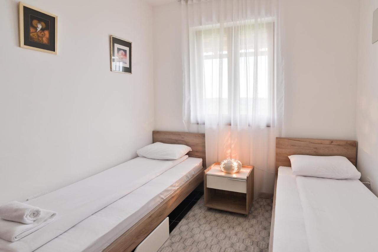The View Zlatibor Hills Aparthotel Екстериор снимка