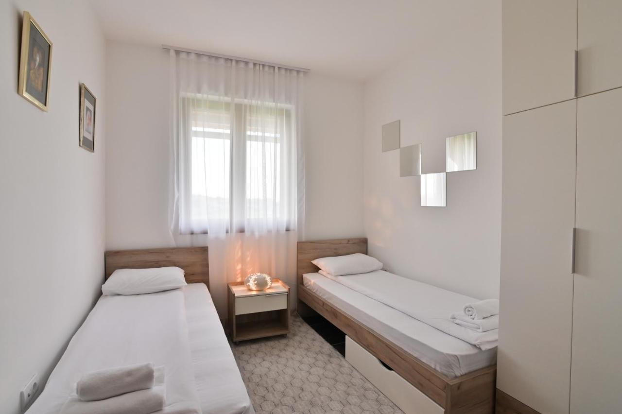 The View Zlatibor Hills Aparthotel Екстериор снимка