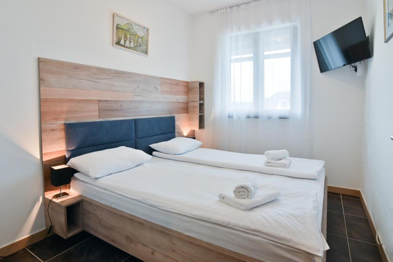 The View Zlatibor Hills Aparthotel Екстериор снимка